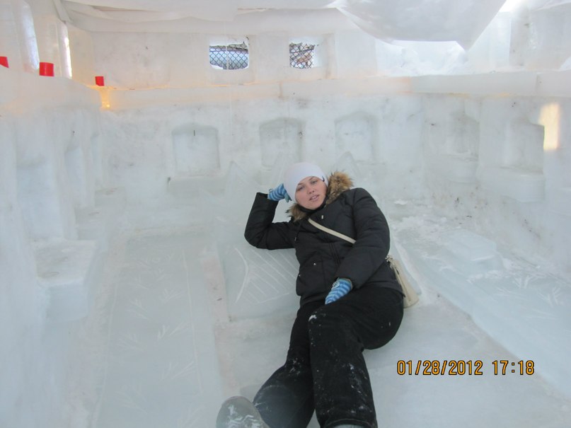 Юлия Васильева | Москва