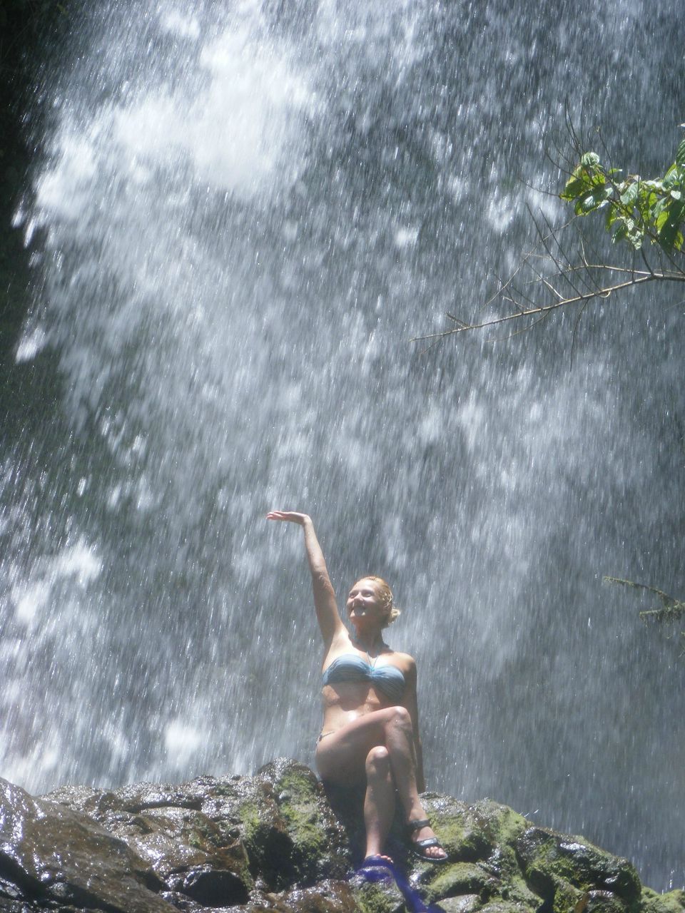 Анна Мельникова | Петропавловск-Камчатский