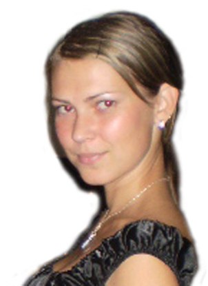 Екатерина Гордеева | Нижний Новгород