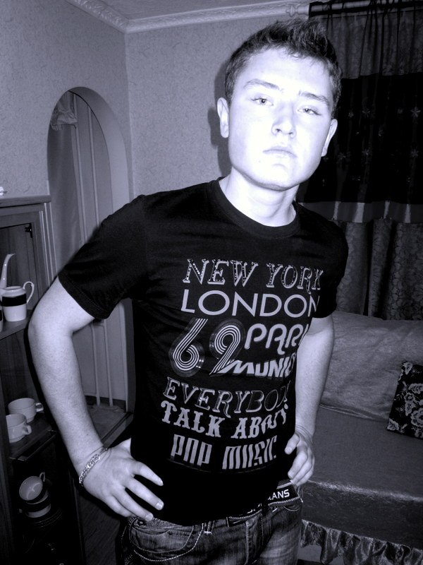 Денис Петров | Гродно