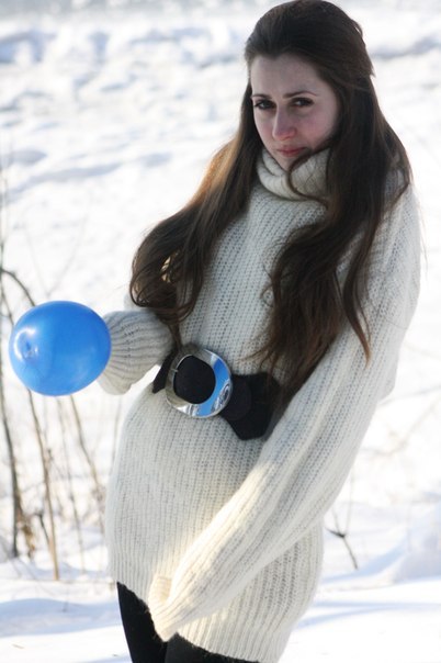 Anastasiya Komarova | 