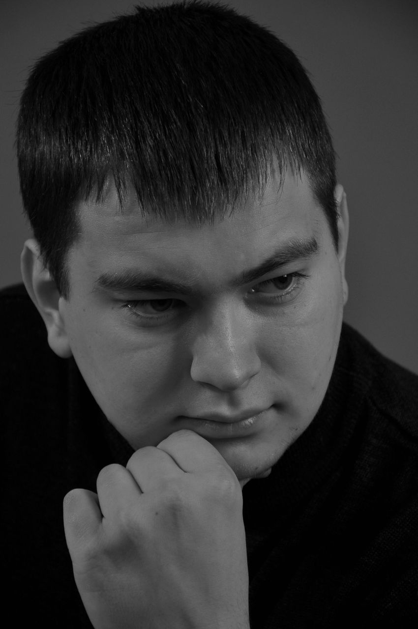 Дмитрий Букарев | Москва