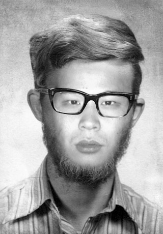 №18, Олжас Опабеков №18, Олжас Опабеков