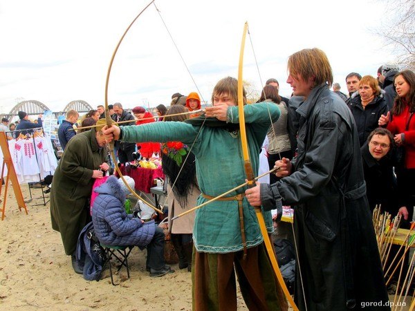 Костянтин Булгакін | 