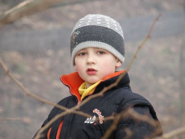№45, Борис Стеценко, Шпола №45, Борис Стеценко, Шпола