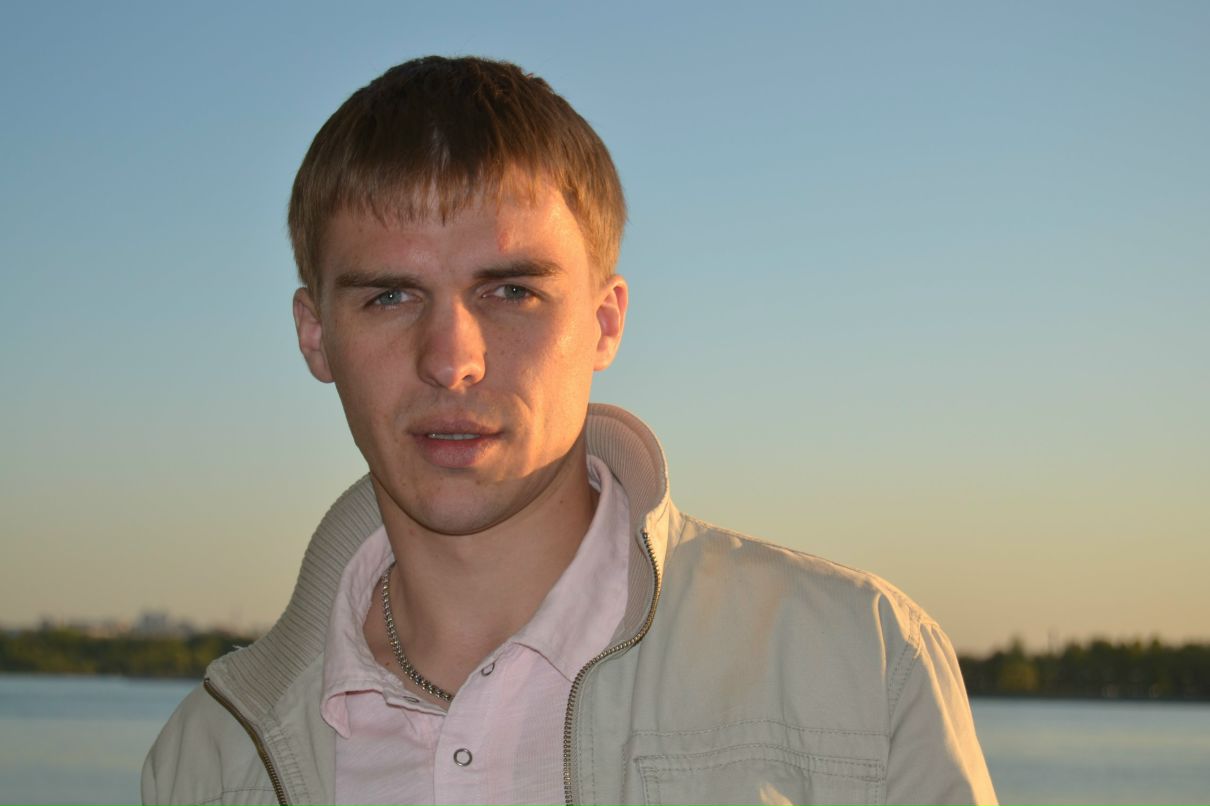 Андрей Поляков | Ярославль