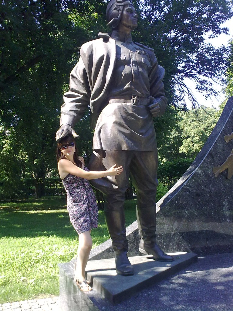 Юлия Молянко | Киев