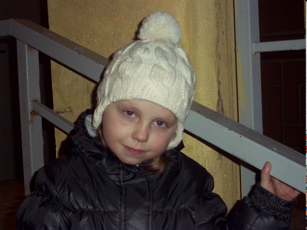 Татьяна Смелова | Тихвин