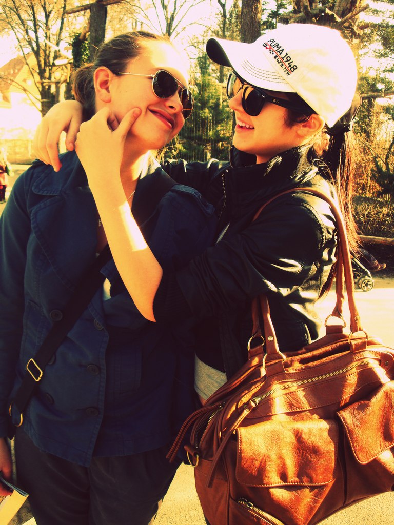 Аня Иванова | Москва