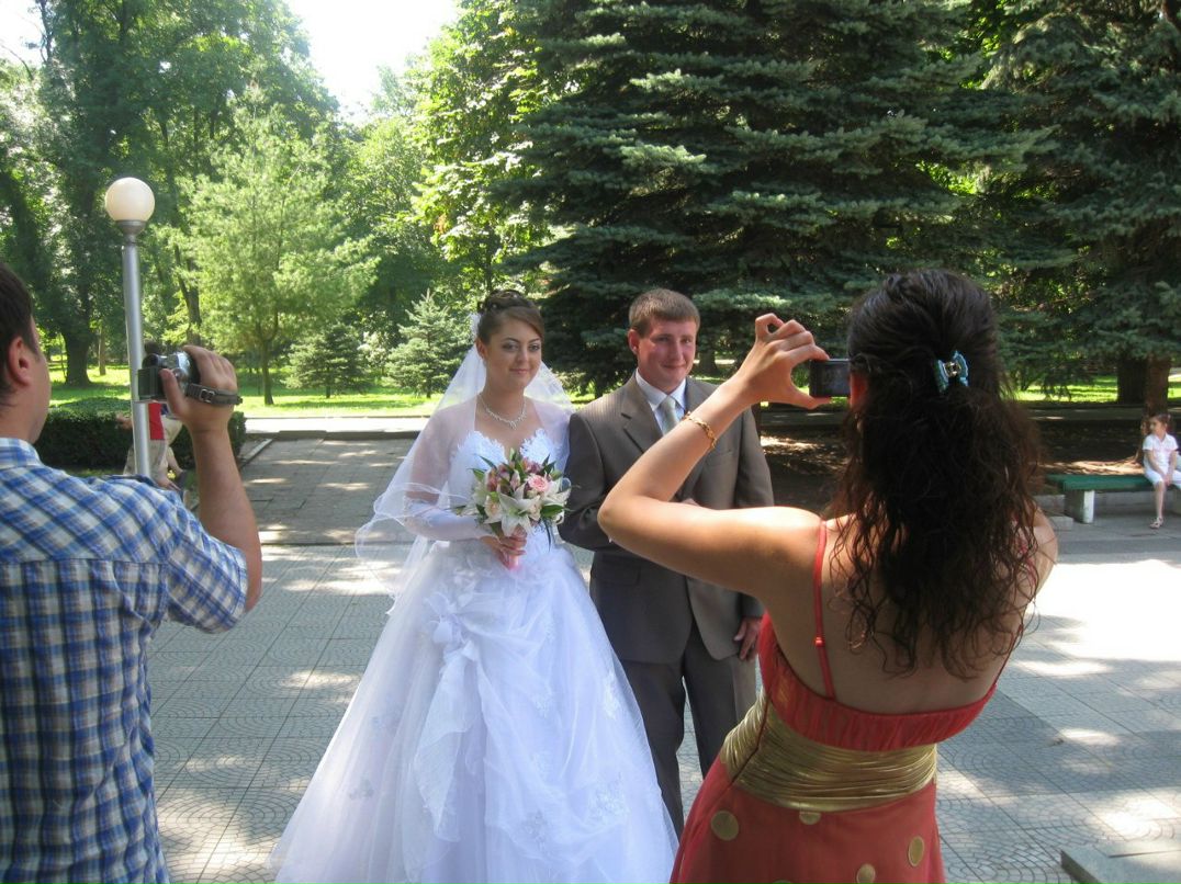 Даша Мухаметова | Санкт-Петербург