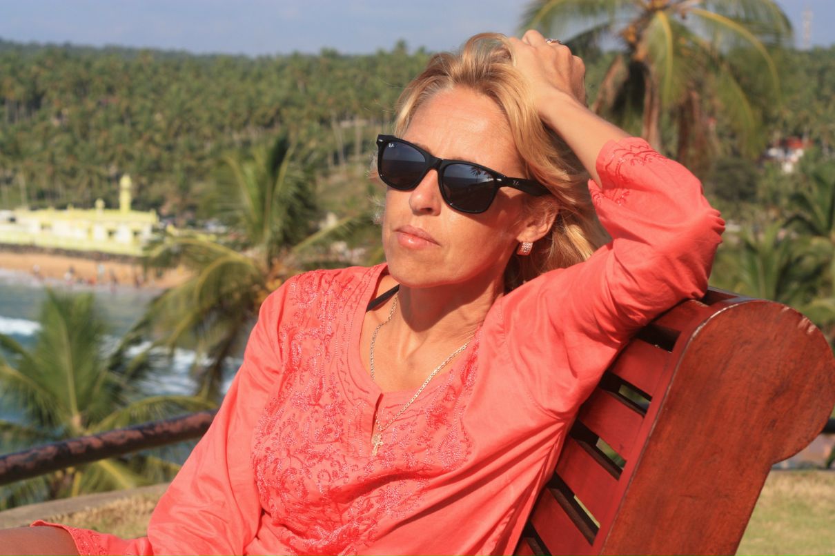 Марина Караева | Санкт-Петербург