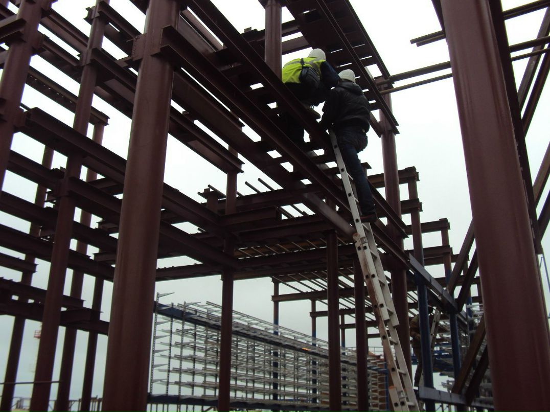 Фархад Салахутдинов | Тюмень