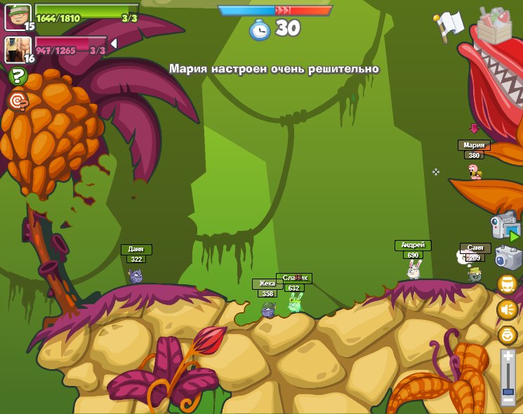 Даня Разживин | 