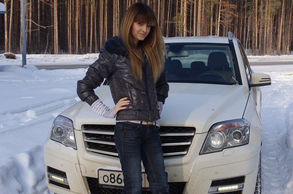 Диана Агзамова | Казань