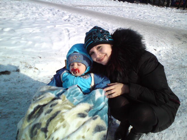 Елена Кущ | Кривой Рог