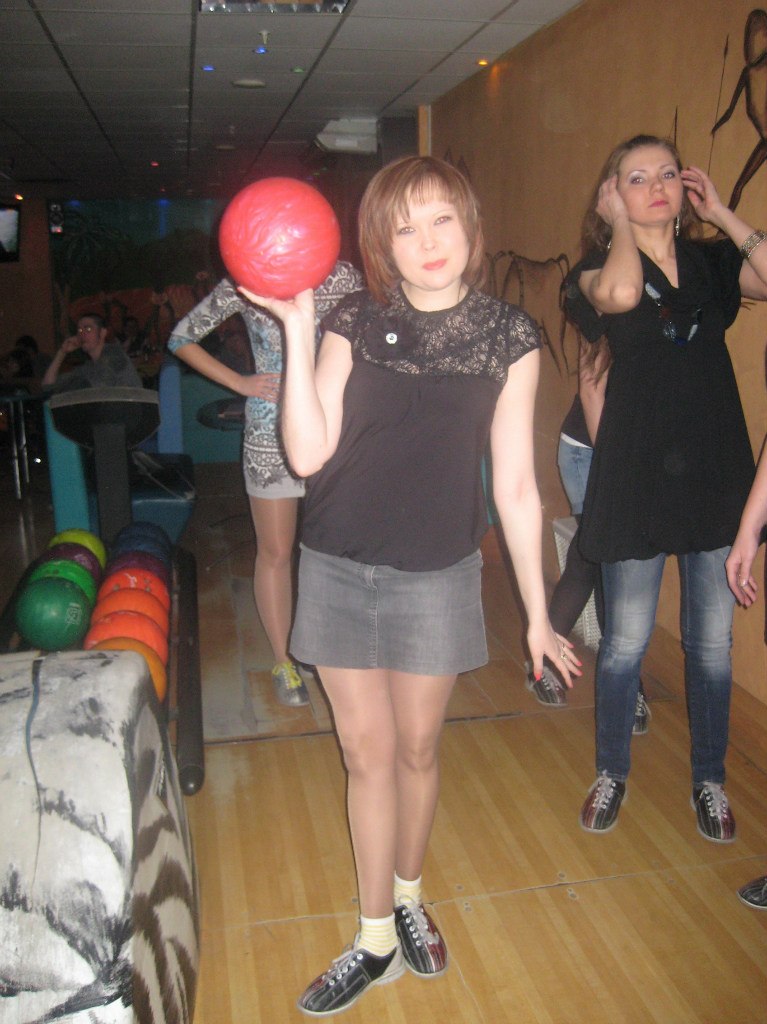 Елена Крюкова (Семихина) | Архангельск