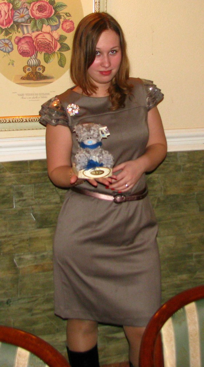 Катерина Михалёва | Москва