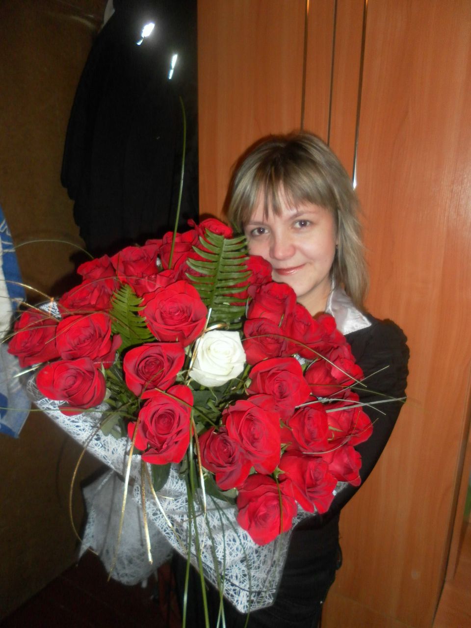 Ольга Важенина Владимировна | Калач