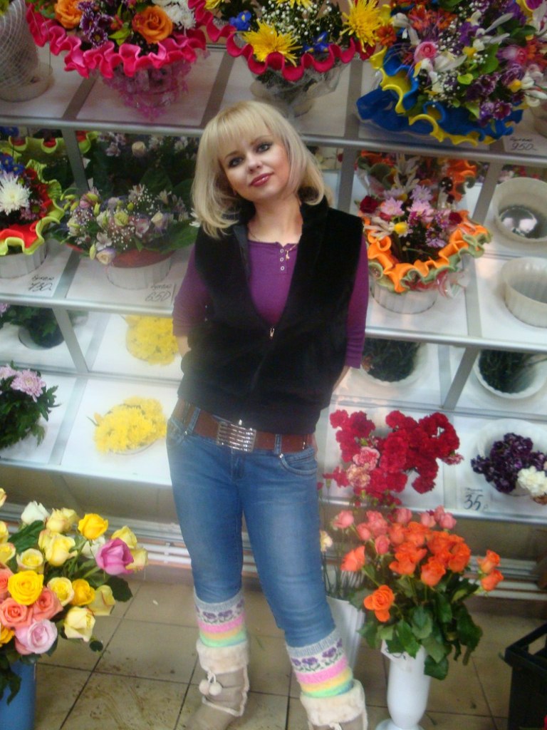 Анна Бугакова | Калуга