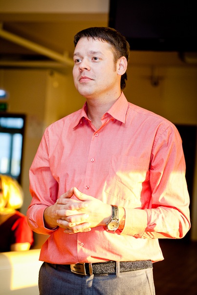 №3, Юра Spaceman, Клин №3, Юра Spaceman, Клин