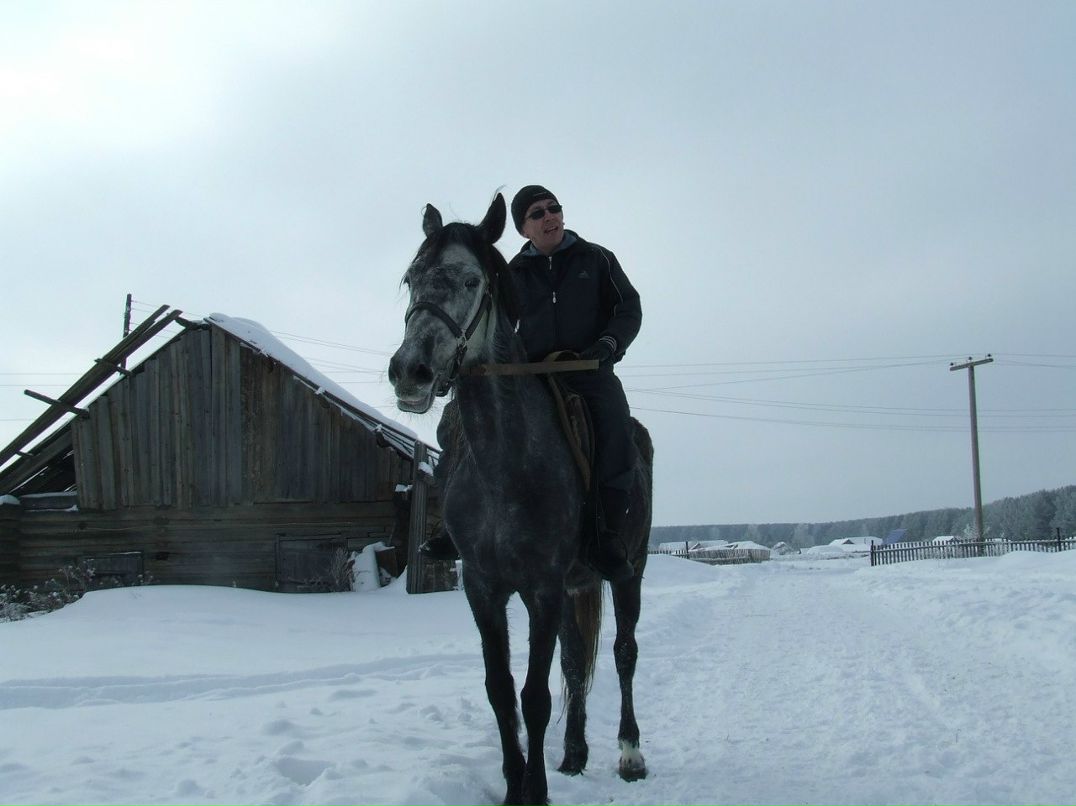 Рамиль Галеев | Можга