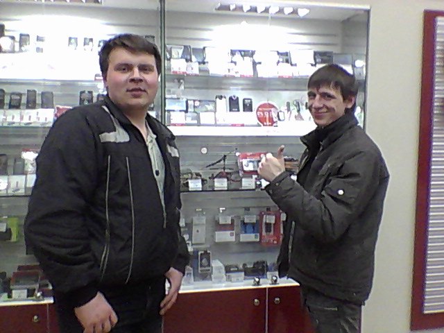 Алексей Казаков | Киров