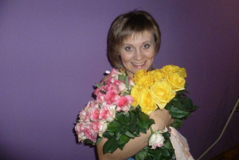 Снежана Сиваш | Запорожье