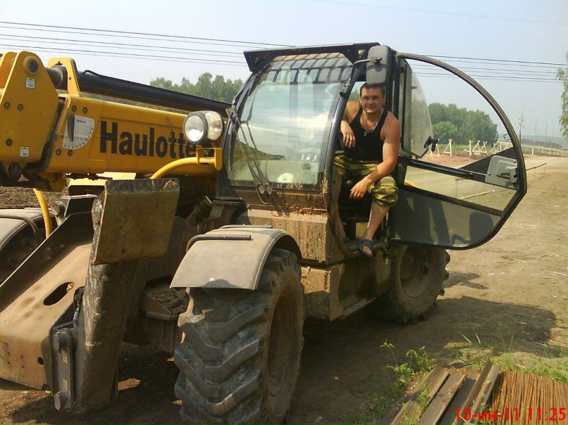 Саня Смирнов | Красноярск