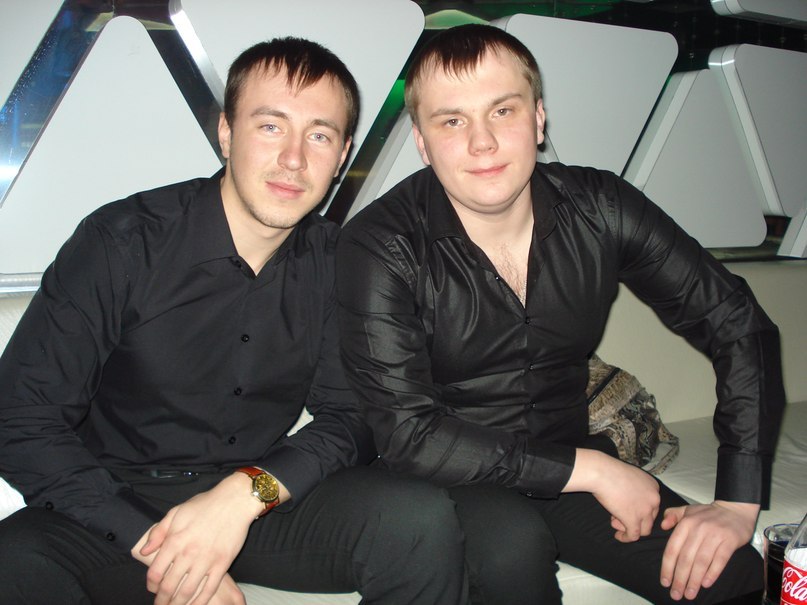 Алексей Иванов | Курск