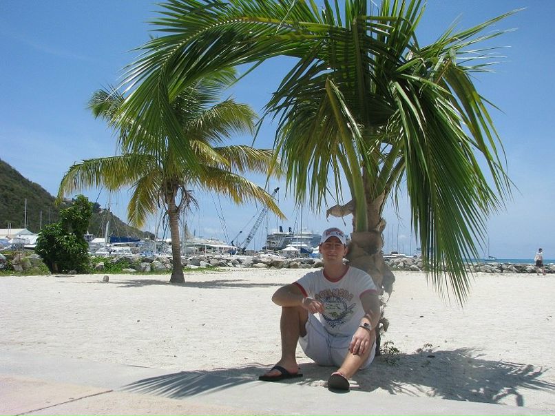 Александр Купин | Одесса