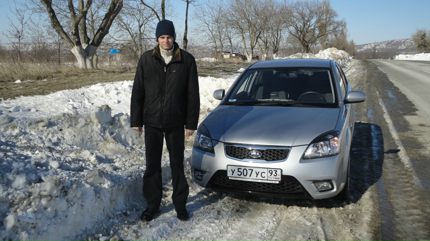 Евгений Сурков | Новороссийск