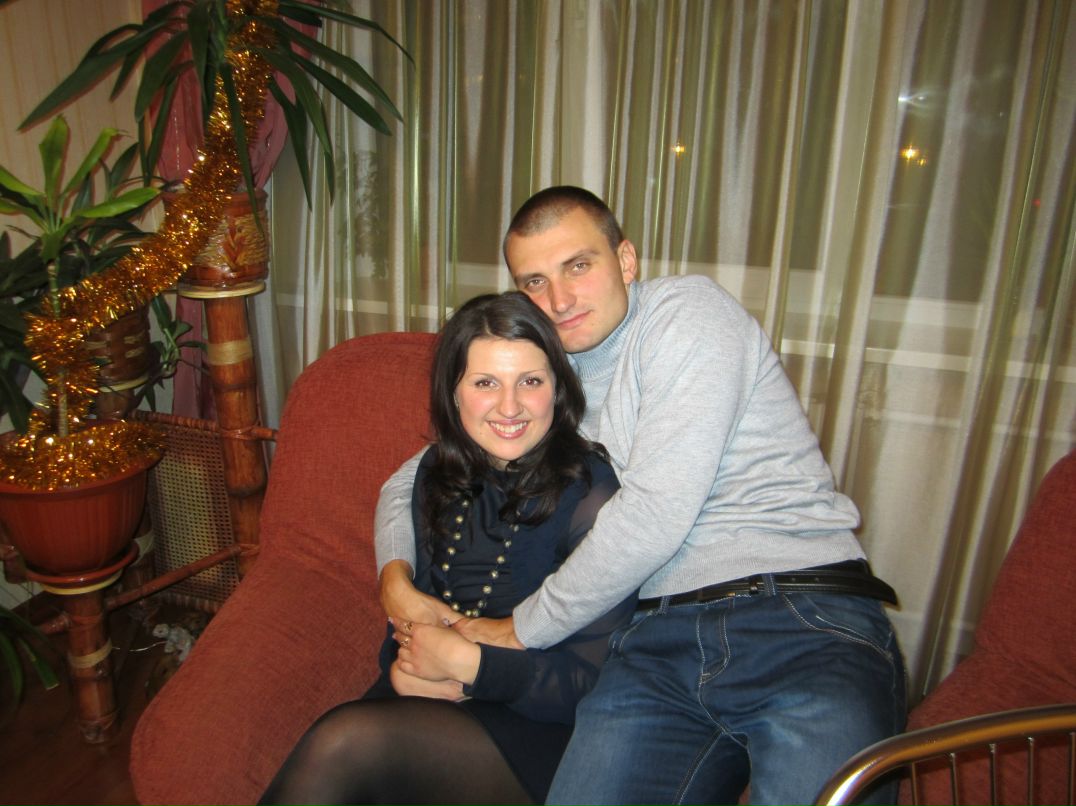 Ксюша Александрова | Харьков