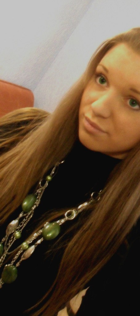 Мирослава Ржевская | Мурманск