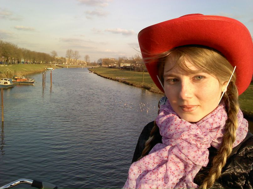 Алёна Ништа | Барановичи