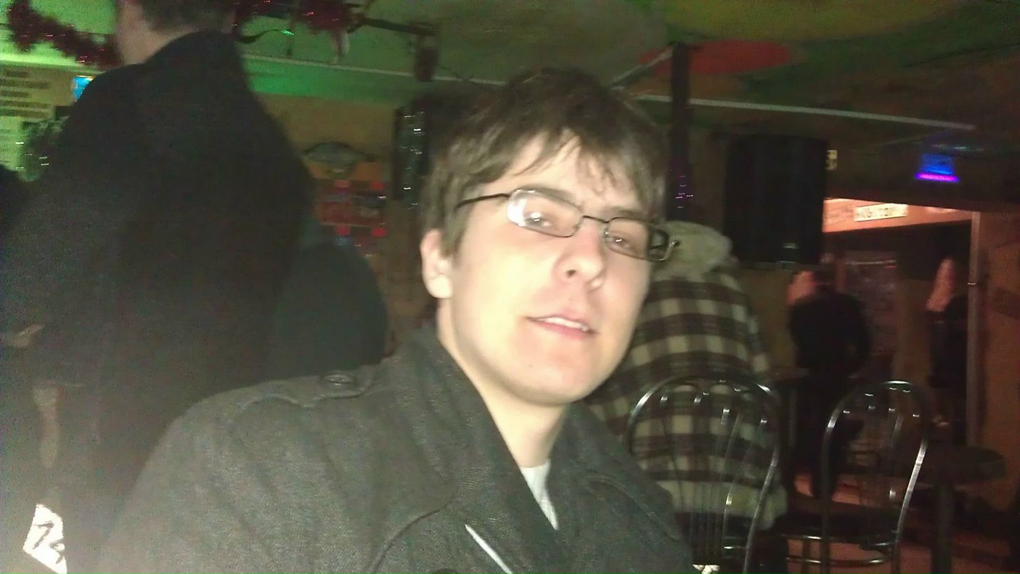 Иван Иволгин Александрович | Смоленск