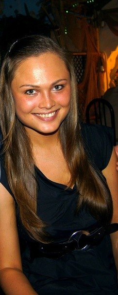 Жанна Балденкова | Урай