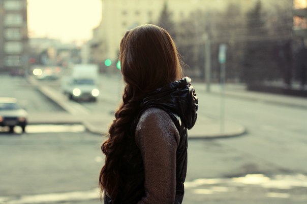 Alisa Imryakova | Москва