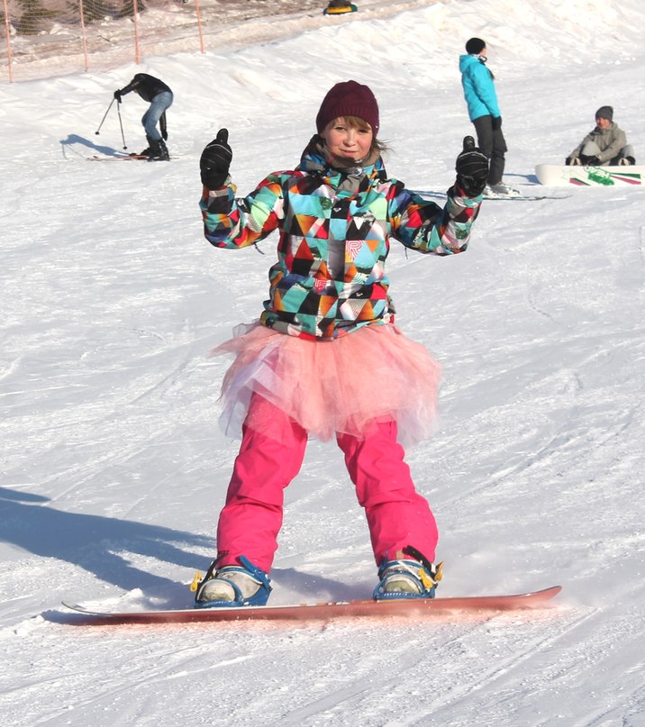 Наталья Нижник | Набережные Челны