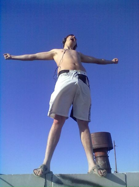 №20, Евгений Ежов №20, Евгений Ежов