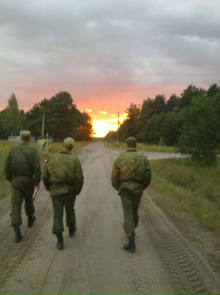 №4, Юра Павловский №4, Юра Павловский