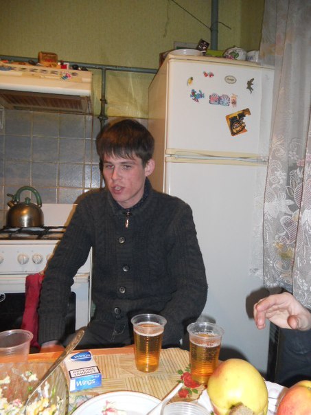 Александр Грошев | Псков