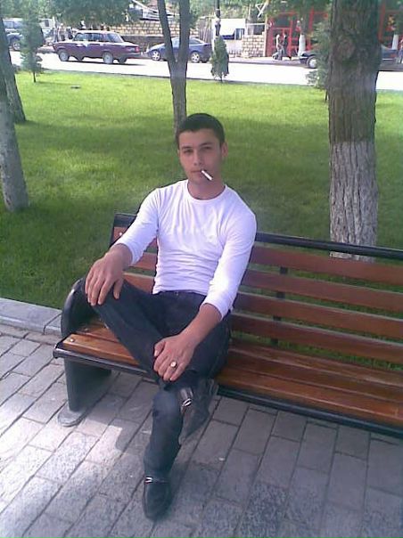 №29, Jiqan Mamedov, Гянджа, Азербайджан №29, Jiqan Mamedov, Гянджа, Азербайджан