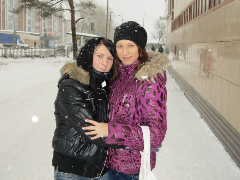 Виктория Вагина Алексеевна | Коряжма