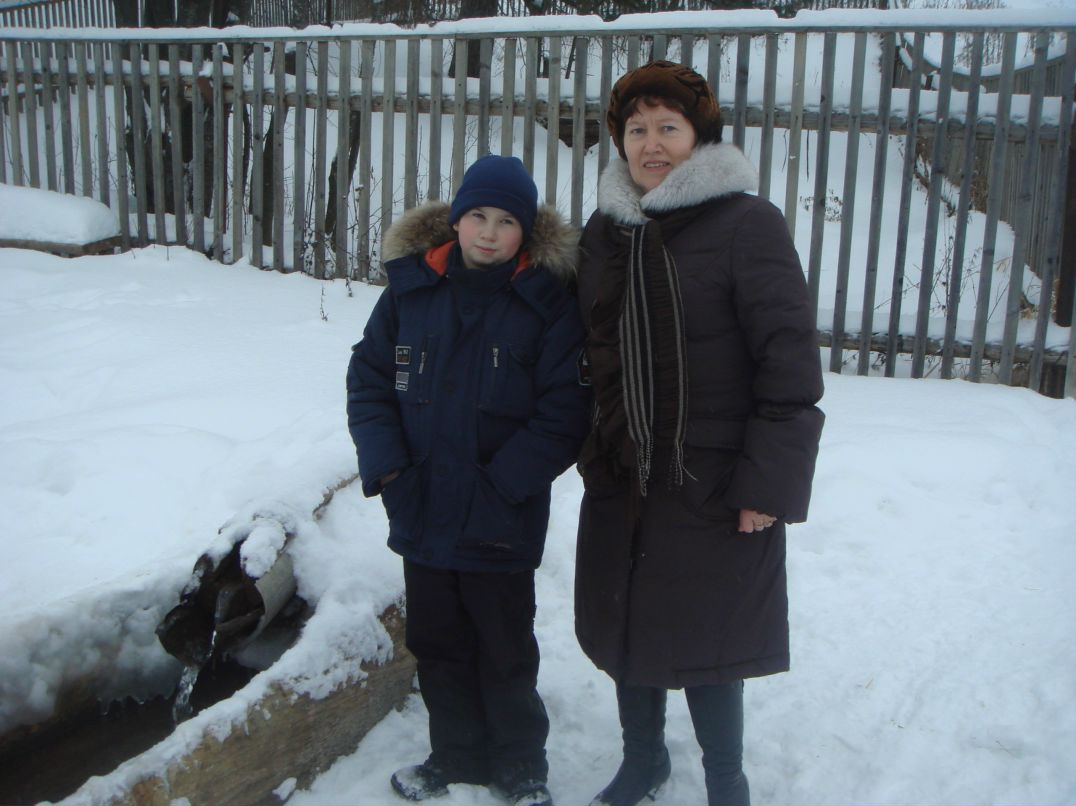 Андрей Рублев ***(^_^)*** | 