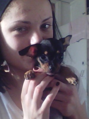 Мила Абмаева | Челябинск