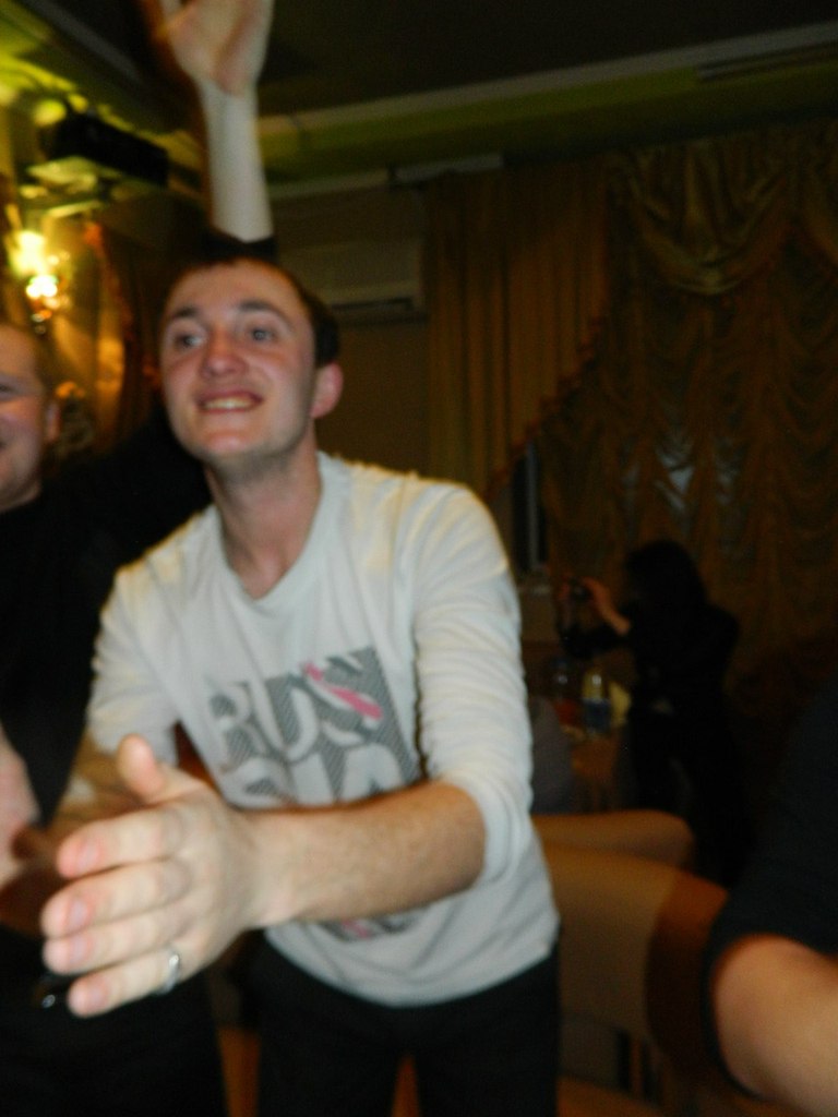 Павел Тихонов Зема | Харьков