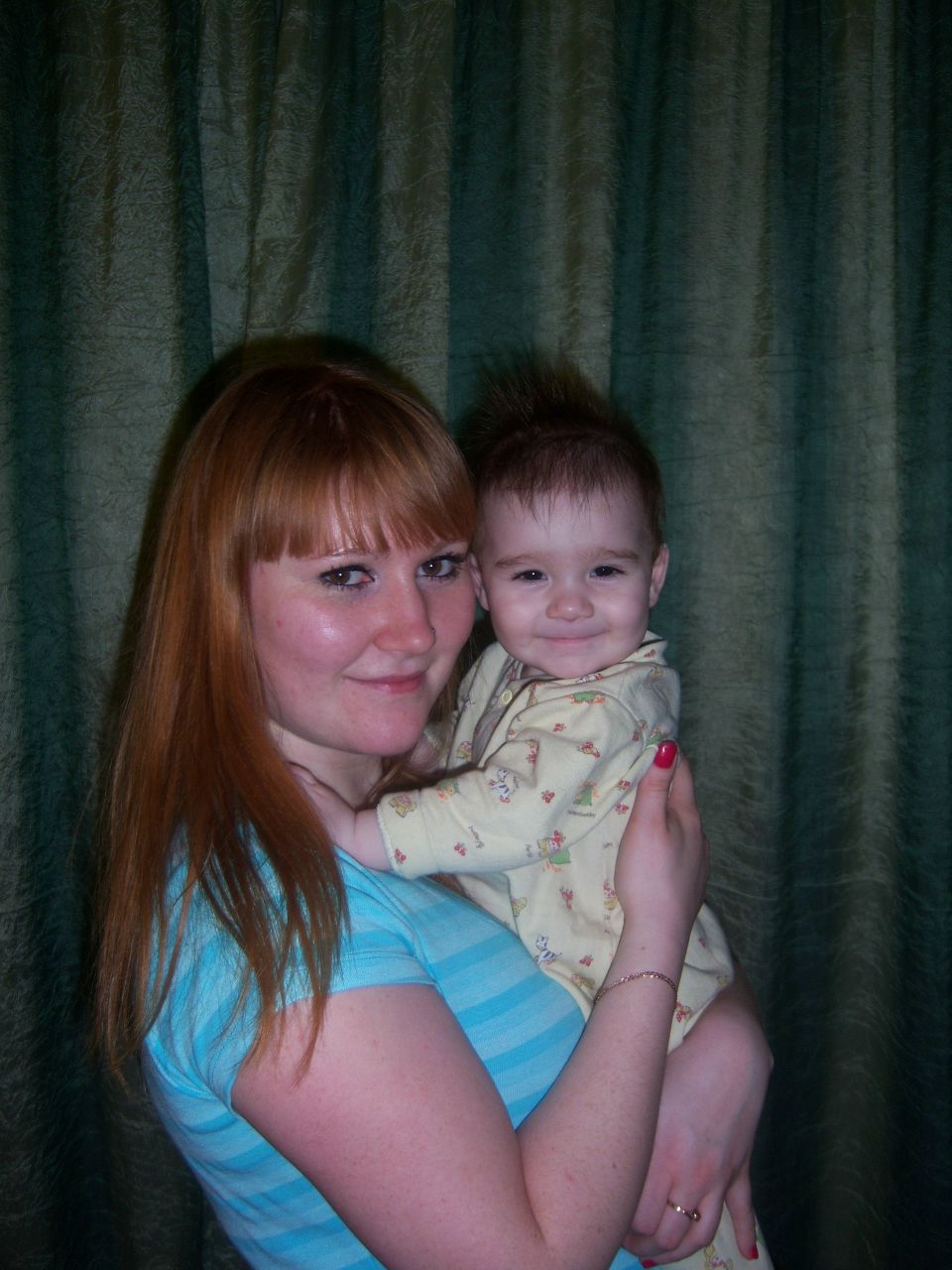 Юлия Боос | Пионерский