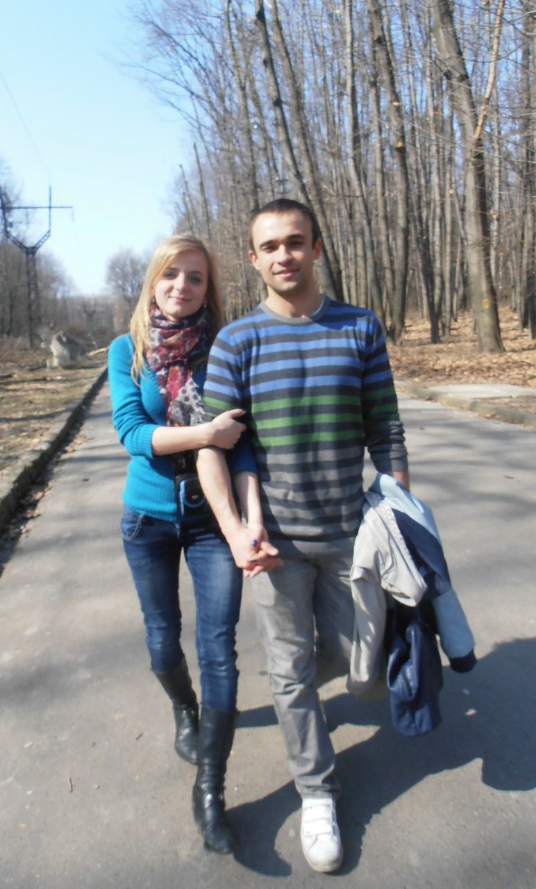 Віталій Рижинський | 