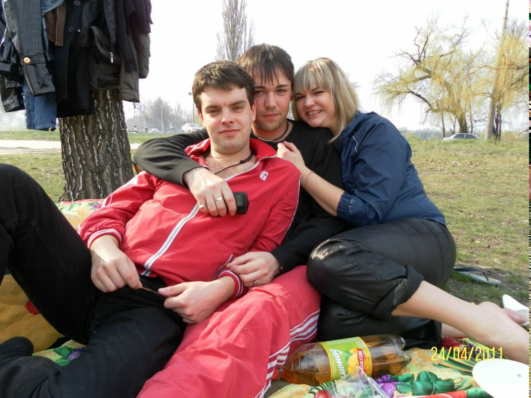 Михаил Русанов | Харьков