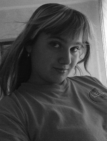 Анжелика Рогова | Челябинск